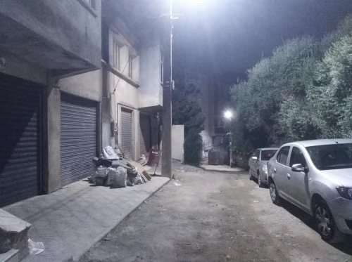 Location Local Alger Draria