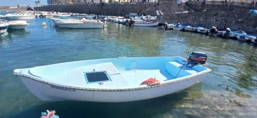 Yamaha 25 cv