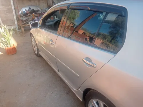Volkswagen Golf 5 2007 Kara +