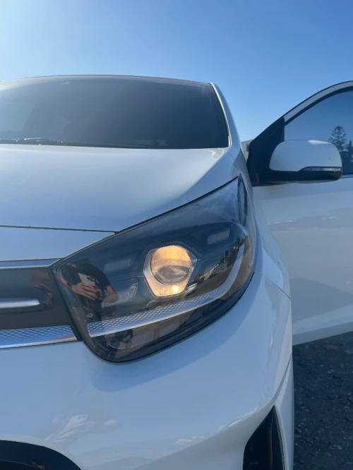 Kia Morning 2023 