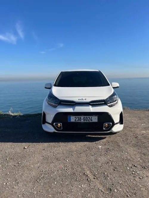 Kia Morning 2023 
