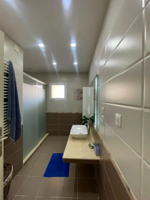 Location Appartement F3 Alger Kouba