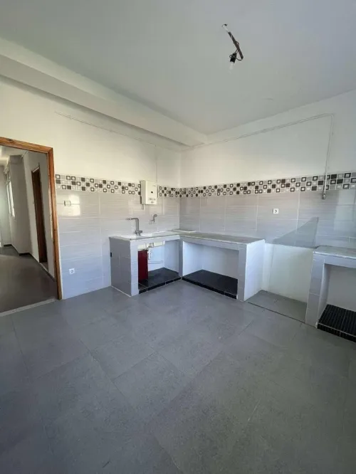 Location Appartement Niveau de villa F4 Jijel Jijel