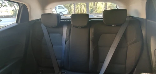 Renault Clio5 2022 Évaluation