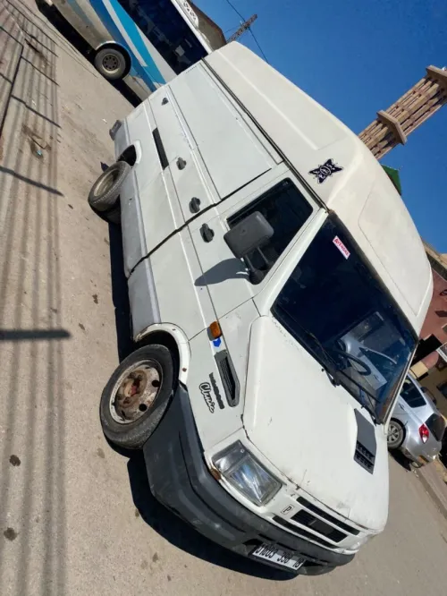 iveco iveco 1998