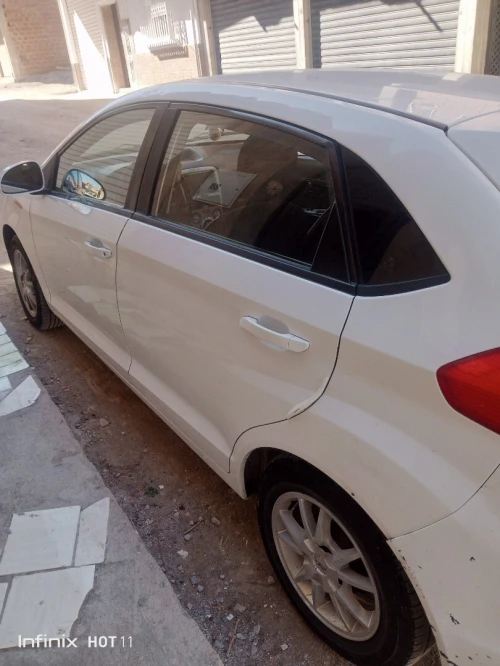 Chery Fulwin 2012 A13A