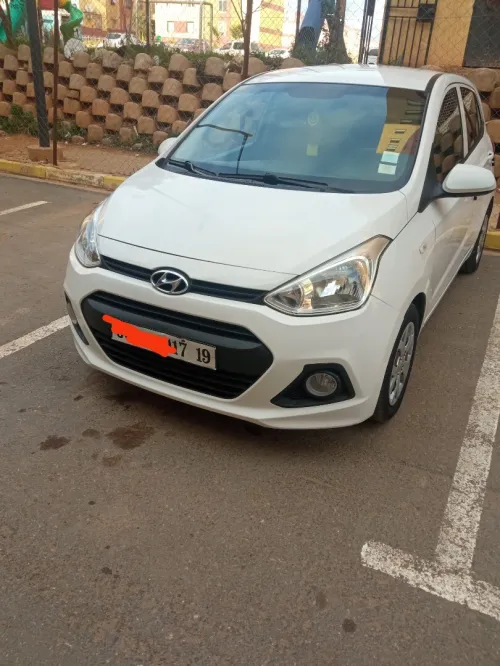 Hyundai Grand i10 2017 