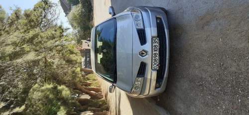 Renault Megane 2 2008 Normal