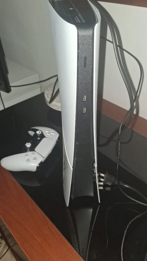 Playstation 5 slim digital