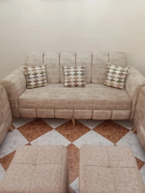 Vente Immeuble Alger Oued smar