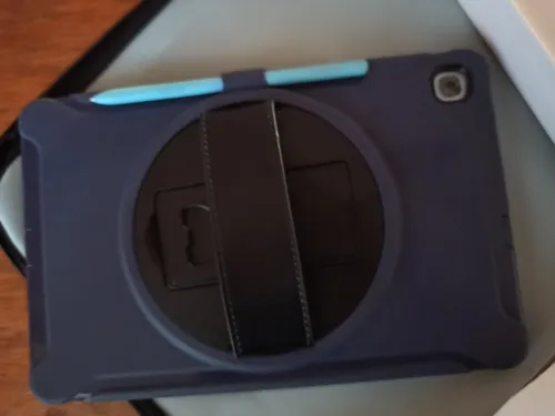samsung galaxy tab S6 lite