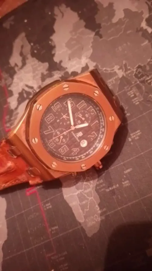 Audemas piguet