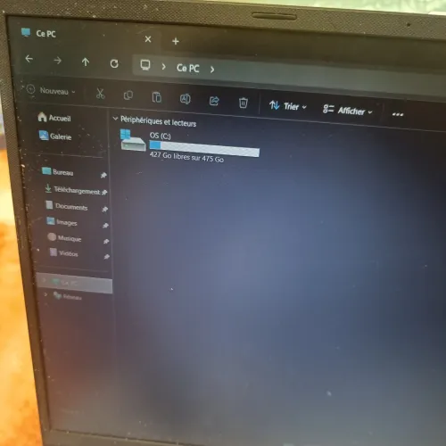 Asus Vivobook 15