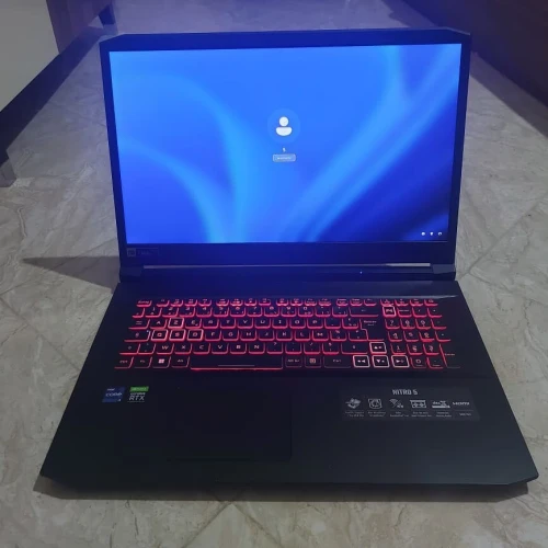 Acer Nitro 5 Gamer