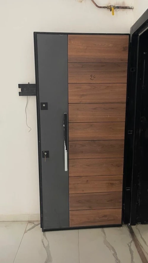 Vente Appartement F3 Oran Oran