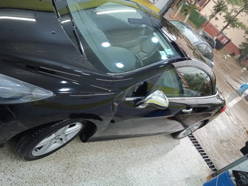 Peugeot 308 CC 2012 