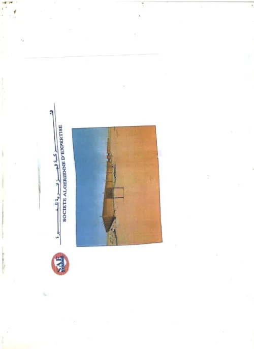 Vente Terrain Ouargla Hassi ben abdellah