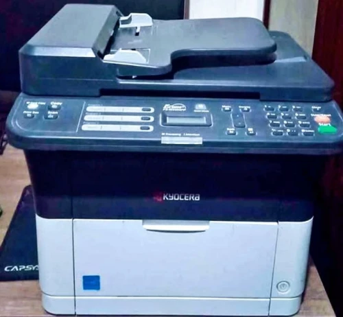 Kyocera