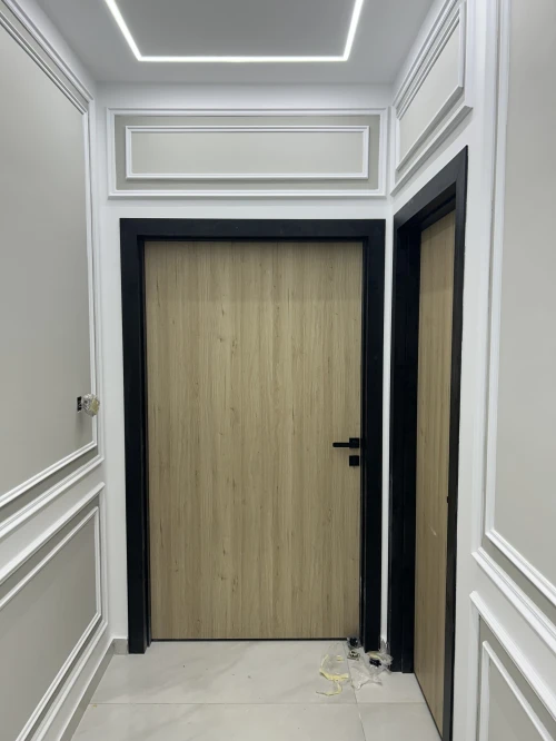 Porte intérieur