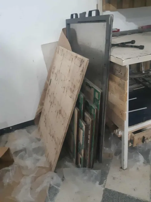 شركة إنتاج معلبات التغليف