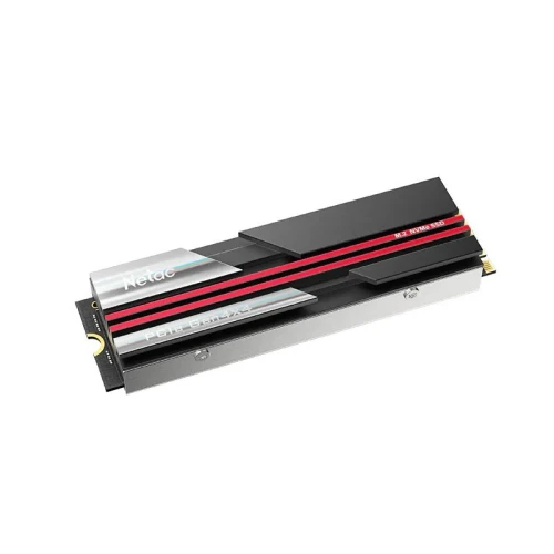 DISQUE SSD Netac NV7000  1 to M.2 NVMe PCIe Gen4, Vitesse jusqu'à 7000 Mo/s