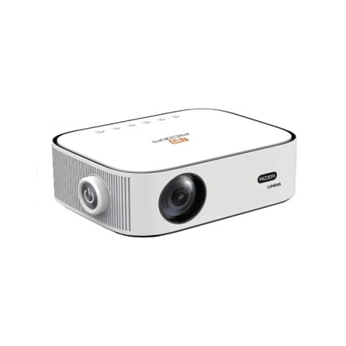 DATA SHOW ROXA DT-RXW40 - LED 4000 LUMENS - HDMI - USB - 1080P WUXGA FHD - LCD - PC & CONSOL WHITE