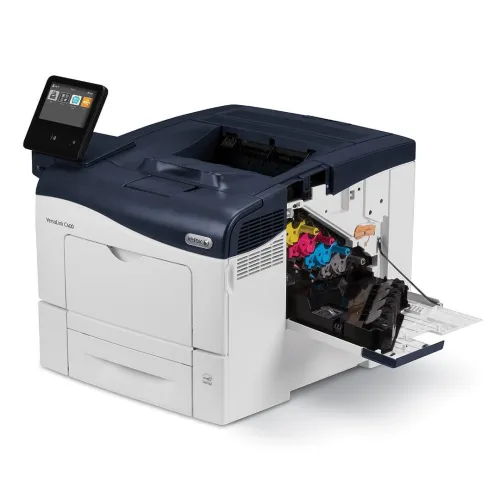 IMPRIMANTE XEROX C400V-DN LASER COULEUR RECTO/VERSO AUTOMATIQUE