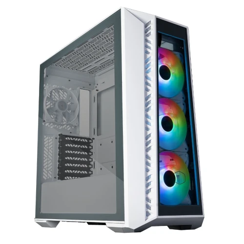 BOITIER COOLER MASTER BOX MB520 ARGB