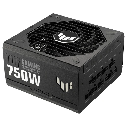 ALIMENTATION ASUS TUF Gaming 750W Gold