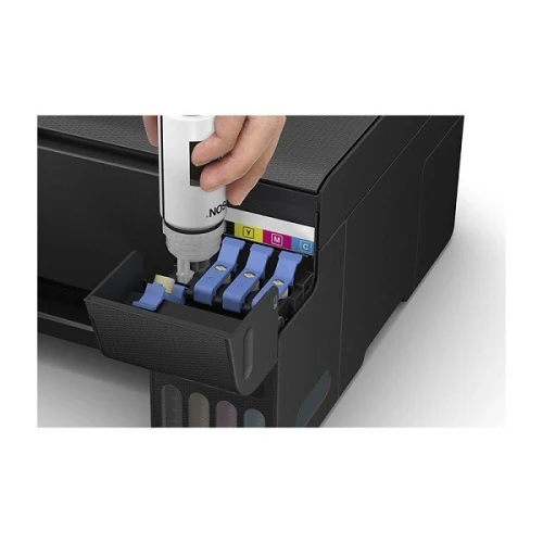 IMPRIMANTE EPSON L3250 WiFi A4 Multifonction à réservoirs Jet d'encre Couleur Wi-Fi Direct