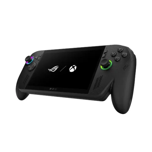 ASUS ROG XBOX ALLY X - AMD RYZEN AI Z2 EXTREME - 24GB - 1TB - 7" 120HZ TACTILE - WIFI 6E - BT 5.2 - WIN11 - ORIGINAL - SCELLÉE