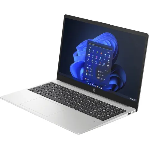 HP 250 G10 Intel Core i7-1355U/8Go DDR4/512Go SSD/Ecran 15.6 FHD/Intel Iris Xe/Windows 11 Pro