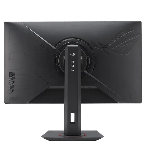Écran ASUS 27 ROG STRIX XG27UCS 4K 160HZ FAST IPS 1MS HDR400 G-SYNC