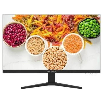 ECRAN HIKVISION 27' 100HZ FHD DS-D5027F2-2P2 VGA HDMI