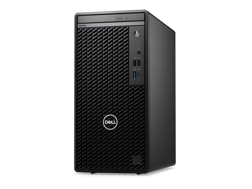DeskTop Dell Optiplex 7020 Core i7-12700/8 Go DDR5/SSD 512 Go/Intel UHD/Windows 11 Pro ECRAN 22 POUCE