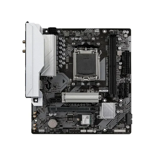 CARTE MERE GIGABYTE B650M GAMING WIFI