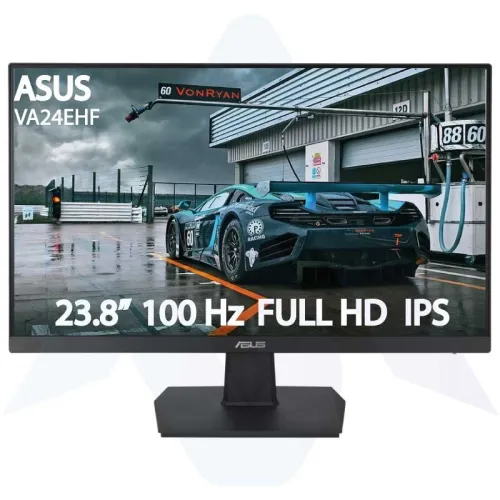 ECRAN ASUS VA24EHF 24" IPS, Full HD 100Hz 1ms Adaptive-Sync