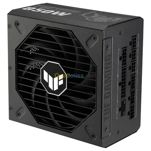 ASUS TUF Gaming 850W Gold Modular Power Supply 850W ATX12V ATX 3.0