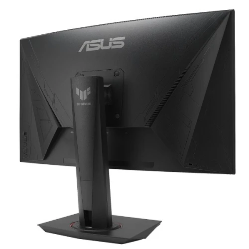 ECRAN ASUS 27" VG27VQM INCURVE 1Ms 240Hz FHD 2xHDMI 2.0/2xUSB 3.2/1xDiplayPort 1.2