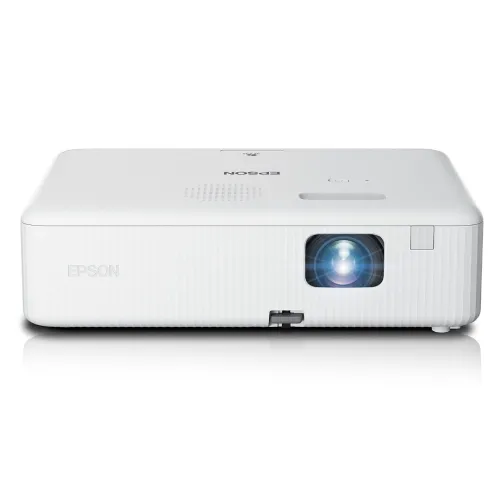  VIDEO PROJECTEUR EPSON CO-W01 DATASHOW