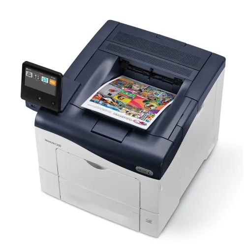 IMPRIMANTE XEROX C400V-DN LASER COULEUR RECTO/VERSO AUTOMATIQUE