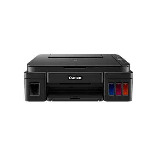IMPRIMANTE CANON PIXMA G3410 - MULTIFONCTION COULEUR -RESERVOIR D'ENCRE - USB - WIFI-