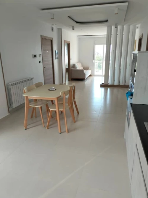 Location vacances Appartement F2 Alger Birtouta