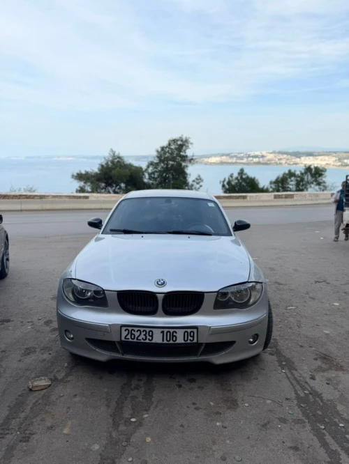 BMW Série 3 2006 