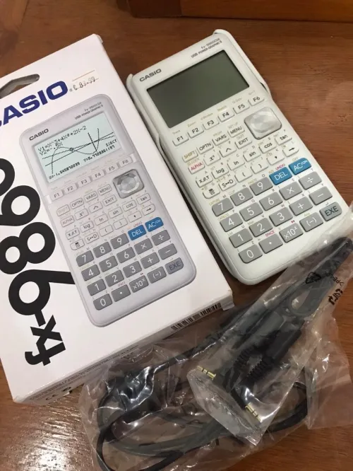 Calculatrice 