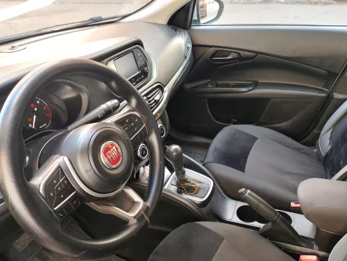 Fiat Tipo Sedan 2023 City