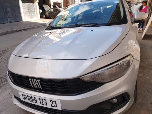 Fiat Tipo Sedan 2023 City
