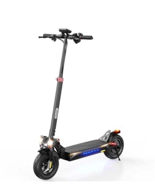 Scooter ix4 ix4 2024