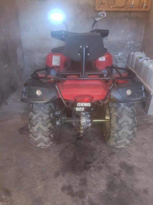 Vms 4x4 2022