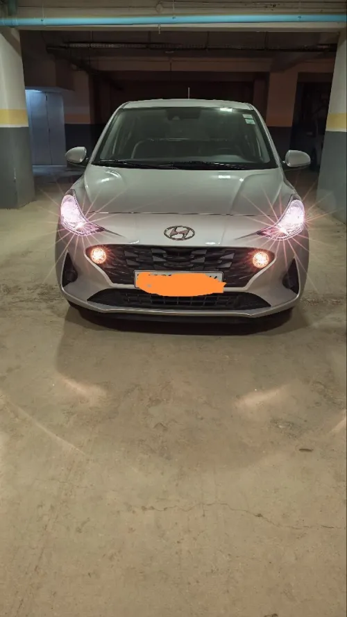 Hyundai i10 2022 